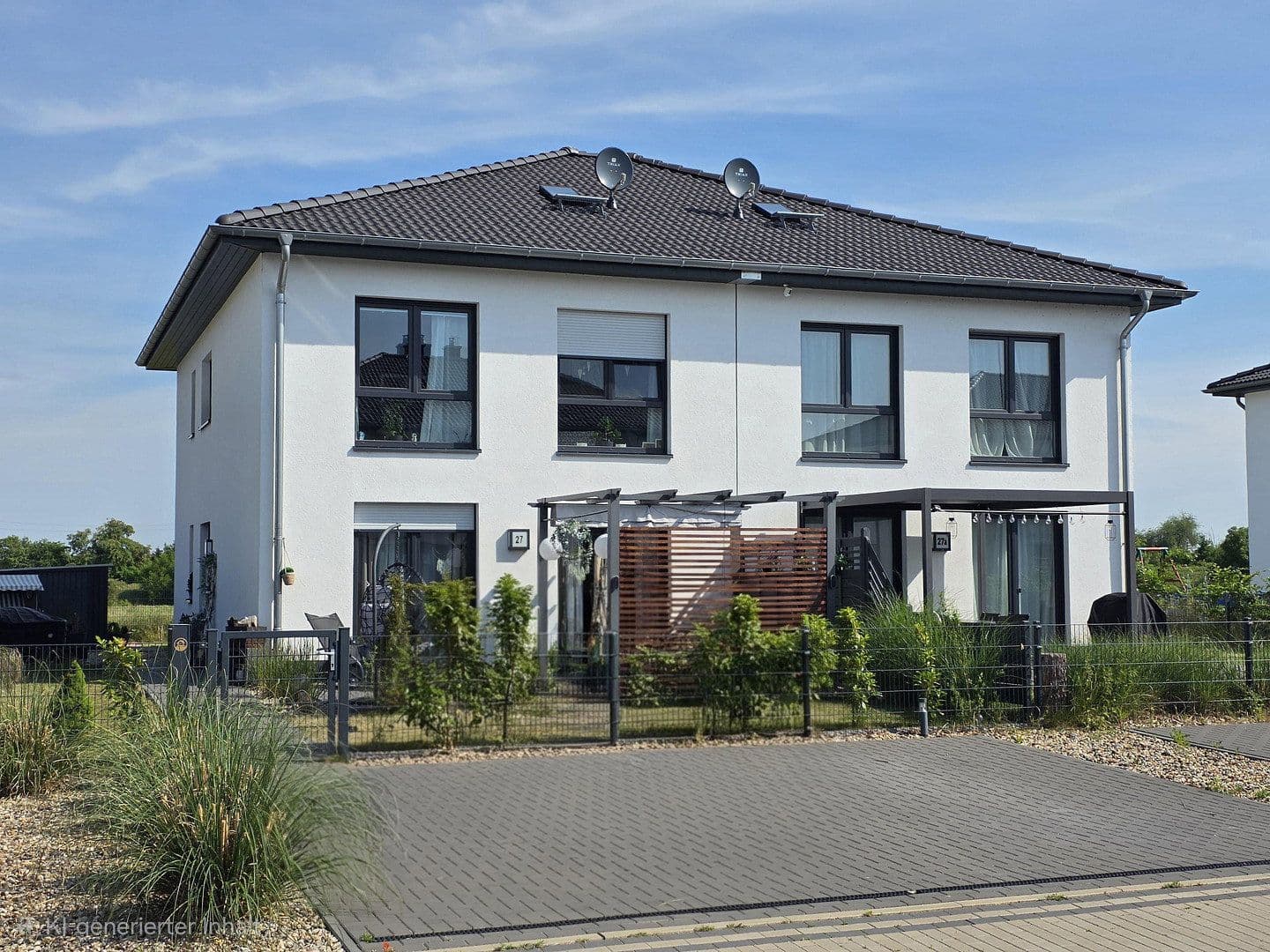 house to rent, 125 m², Rehberge 27, Biederitz, Saxony-Anhalt house to rent, 125 m², Rehberge 27, Biederitz, Saxony-Anhalt