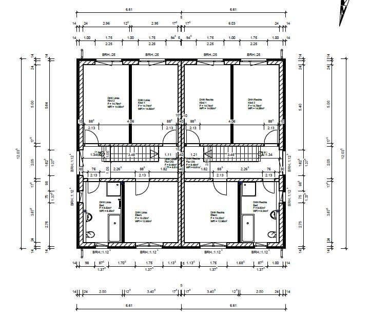 house to rent, 125 m², Rehberge 27, Biederitz, Saxony-Anhalt house to rent, 125 m², Rehberge 27, Biederitz, Saxony-Anhalt