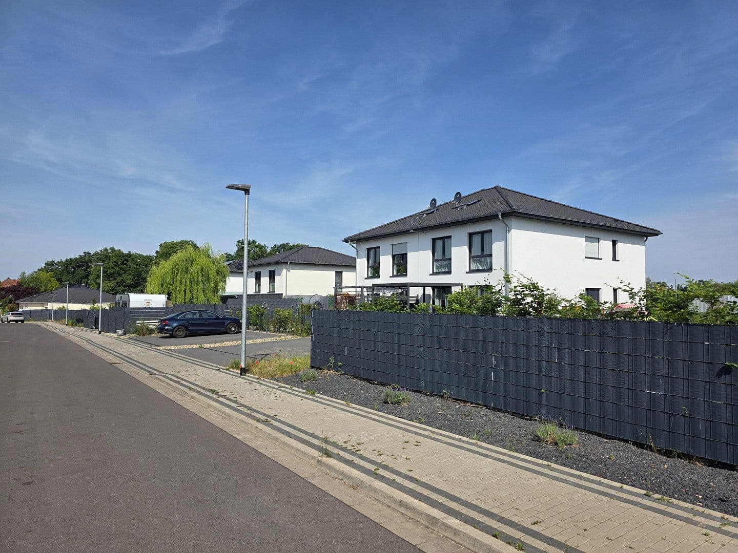 house to rent, 125 m², Rehberge 27, Biederitz, Saxony-Anhalt house to rent, 125 m², Rehberge 27, Biederitz, Saxony-Anhalt