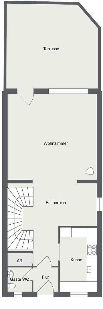 house for sale, 120 m², Berlin, Berlin house for sale, 120 m², Berlin, Berlin