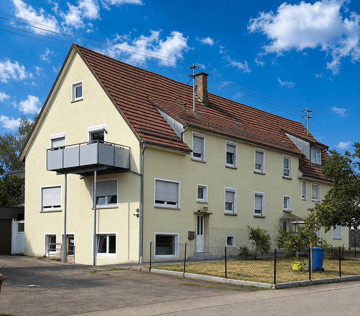 house for sale, 420 m², Rietheim-Weilheim, Baden-Württemberg house for sale, 420 m², Rietheim-Weilheim, Baden-Württemberg