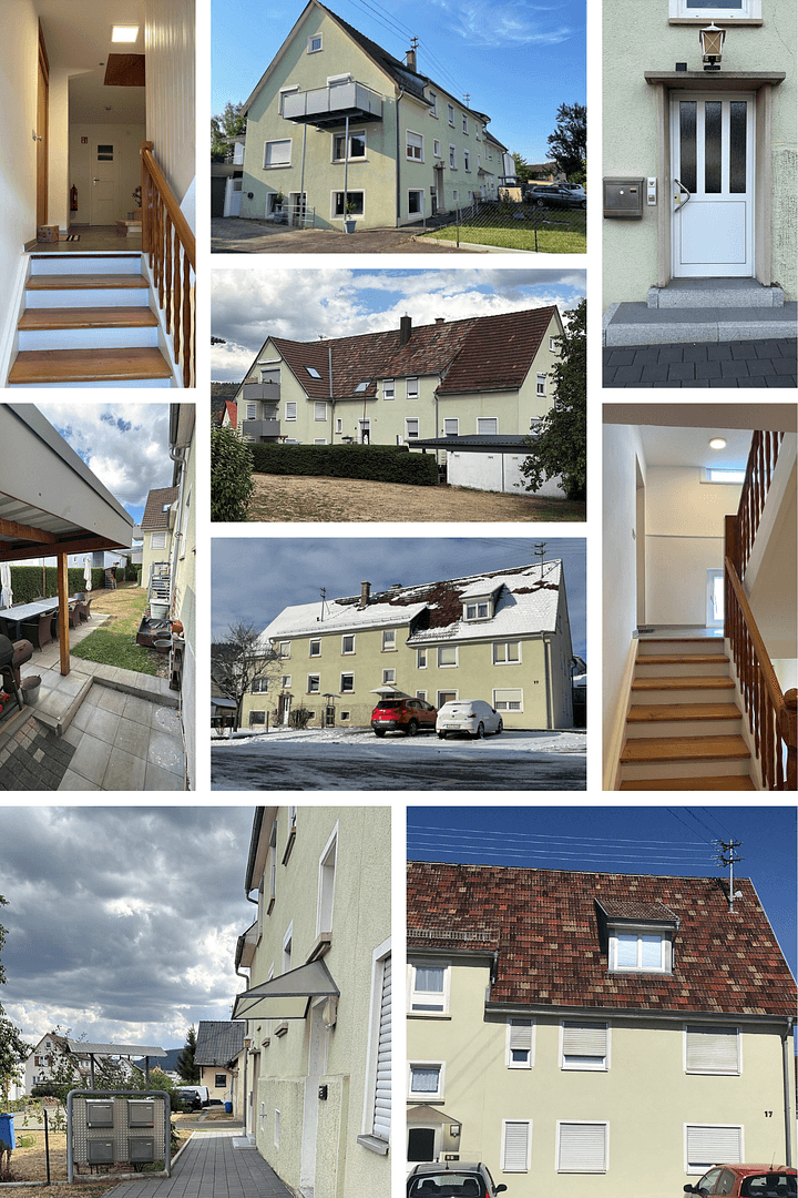 house for sale, 420 m², Rietheim-Weilheim, Baden-Württemberg house for sale, 420 m², Rietheim-Weilheim, Baden-Württemberg