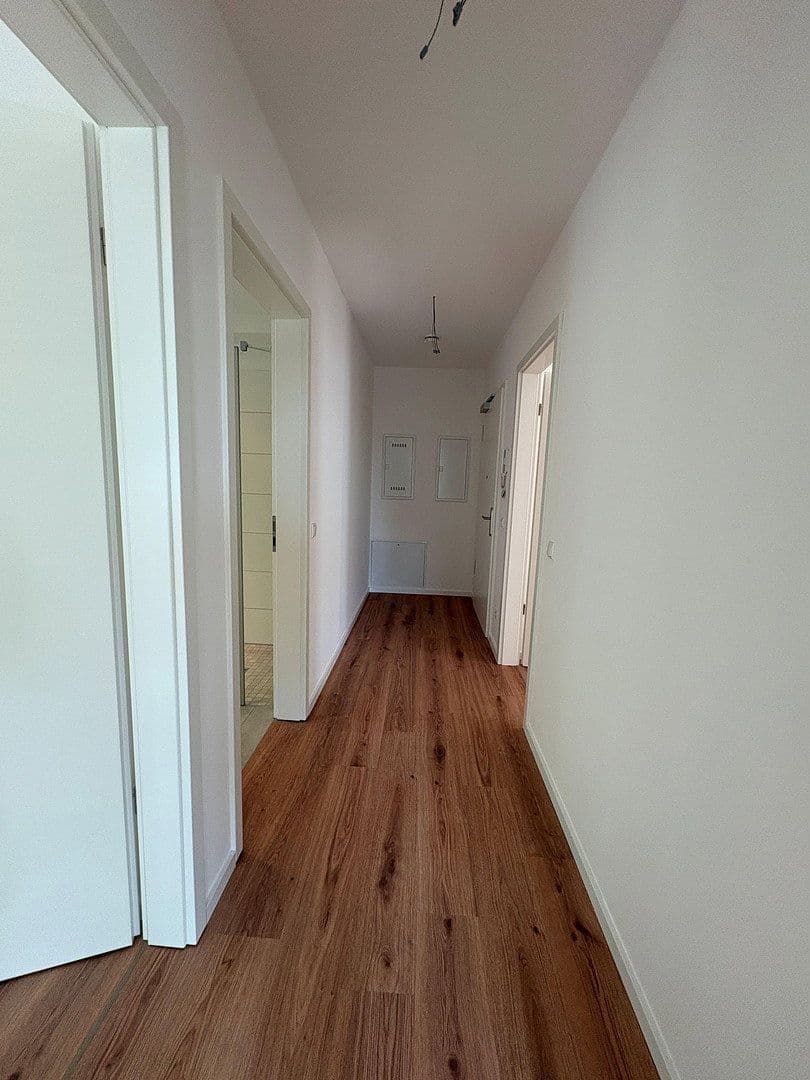 3 bedroom flat to rent, 74 m², Bernauer Straße 16, Bernau, Brandenburg 3 bedroom flat to rent, 74 m², Bernauer Straße 16, Bernau, Brandenburg