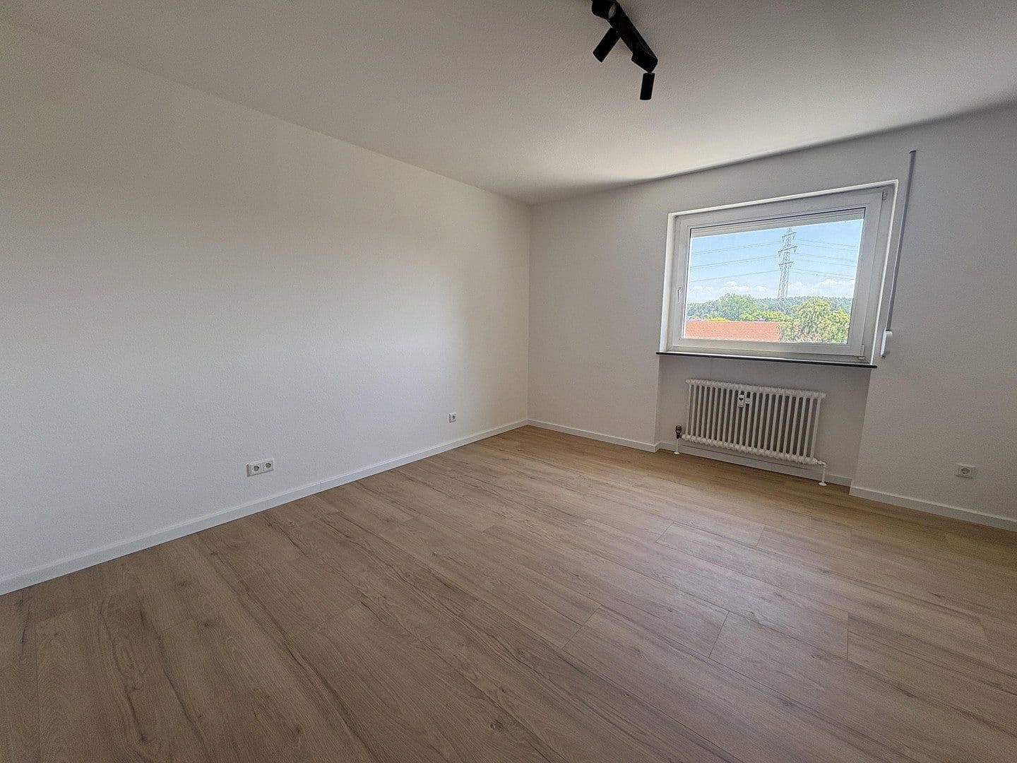 3 bedroom flat to rent, 90 m², Siemensstraße 39, Bamberg, Bavaria 3 bedroom flat to rent, 90 m², Siemensstraße 39, Bamberg, Bavaria