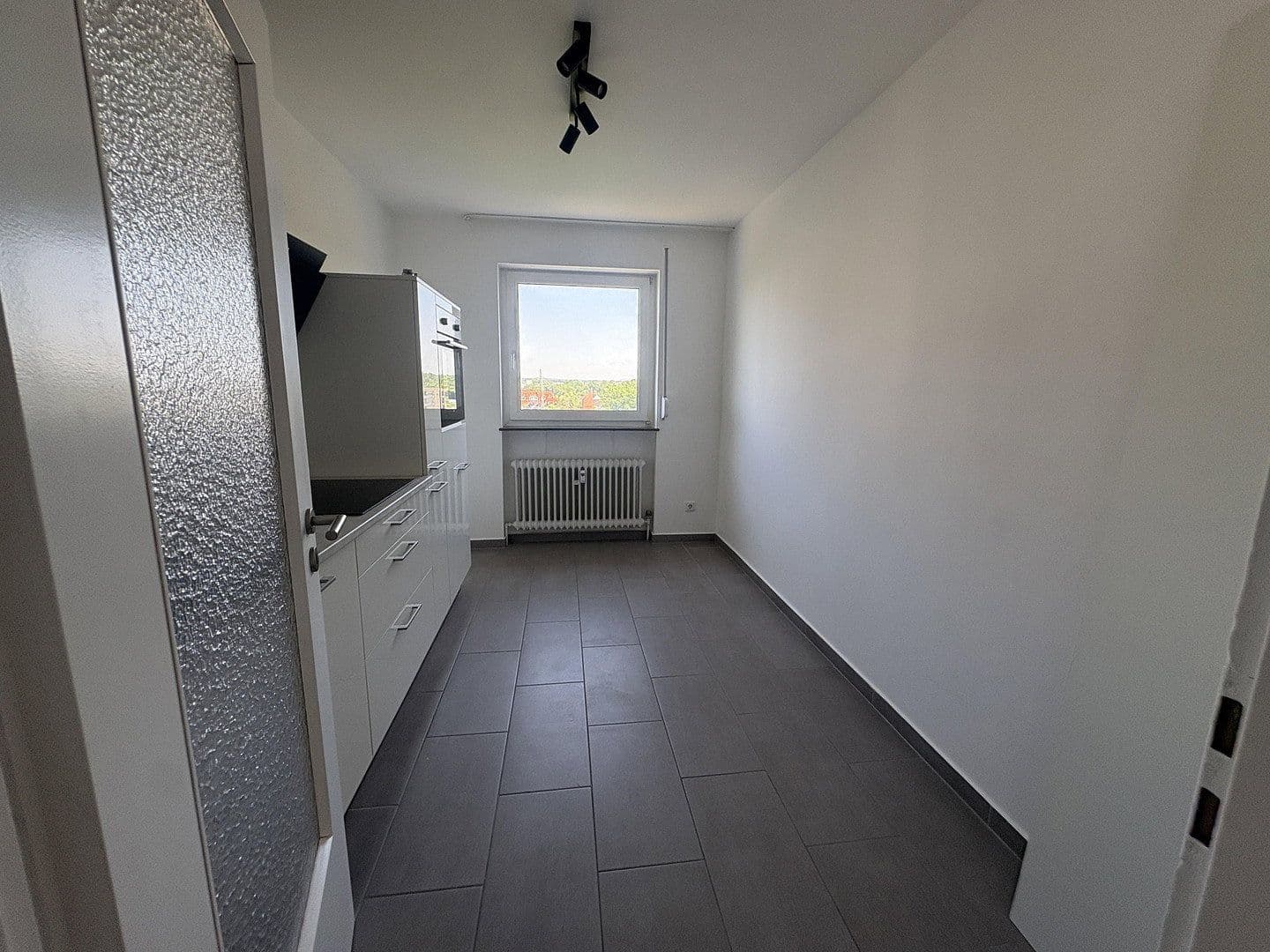3 bedroom flat to rent, 85 m², Siemensstraße 39, Bamberg, Bavaria 3 bedroom flat to rent, 85 m², Siemensstraße 39, Bamberg, Bavaria