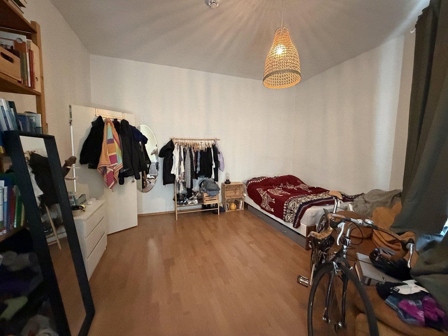 3 bedroom flat to rent, 98 m², Eckenheimer Landstraße 103, Frankfurt am Main, Hesse 3 bedroom flat to rent, 98 m², Eckenheimer Landstraße 103, Frankfurt am Main, Hesse