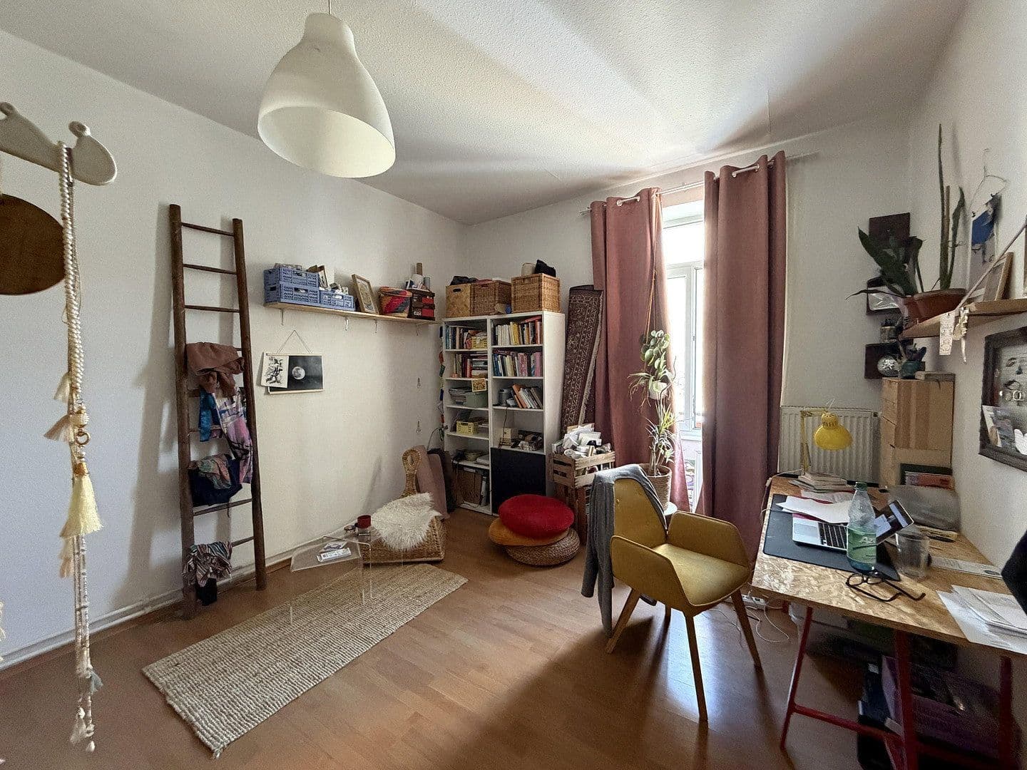 3 bedroom flat to rent, 98 m², Eckenheimer Landstraße 103, Frankfurt am Main, Hesse 3 bedroom flat to rent, 98 m², Eckenheimer Landstraße 103, Frankfurt am Main, Hesse