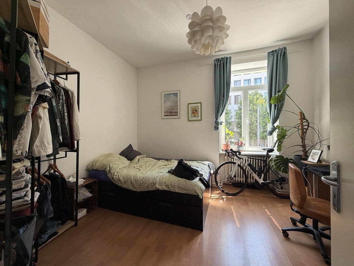 3 bedroom flat to rent, 98 m², Eckenheimer Landstraße 103, Frankfurt am Main, Hesse 3 bedroom flat to rent, 98 m², Eckenheimer Landstraße 103, Frankfurt am Main, Hesse