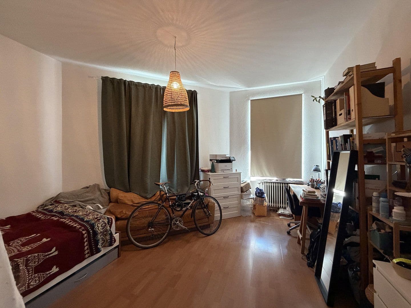 3 bedroom flat to rent, 98 m², Eckenheimer Landstraße 103, Frankfurt am Main, Hesse 3 bedroom flat to rent, 98 m², Eckenheimer Landstraße 103, Frankfurt am Main, Hesse