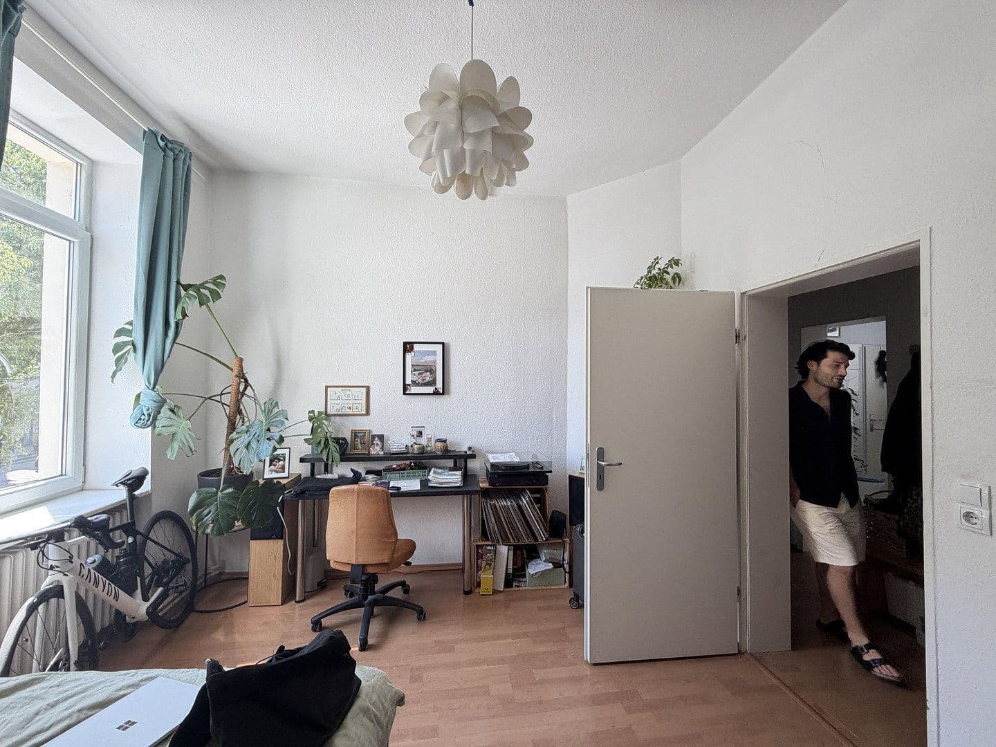 3 bedroom flat to rent, 98 m², Eckenheimer Landstraße 103, Frankfurt am Main, Hesse 3 bedroom flat to rent, 98 m², Eckenheimer Landstraße 103, Frankfurt am Main, Hesse