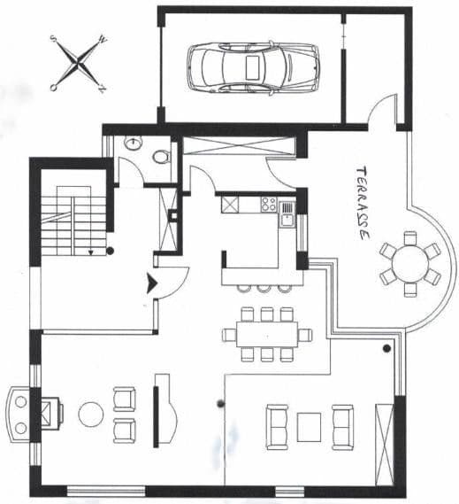 house for sale, 161 m², Berlin, Berlin house for sale, 161 m², Berlin, Berlin