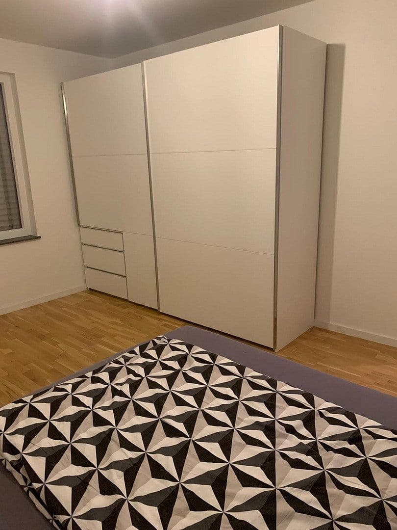 2 bedroom flat to rent, 58 m², Aristide-Briand-Str. 16, Herzogenaurach, Bavaria 2 bedroom flat to rent, 58 m², Aristide-Briand-Str. 16, Herzogenaurach, Bavaria