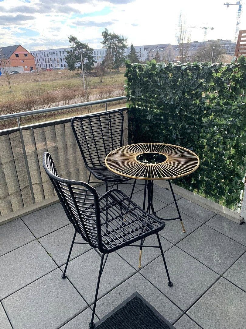 2 bedroom flat to rent, 58 m², Aristide-Briand-Str. 16, Herzogenaurach, Bavaria 2 bedroom flat to rent, 58 m², Aristide-Briand-Str. 16, Herzogenaurach, Bavaria