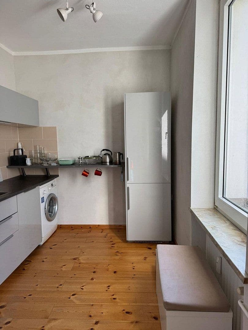 2 bedroom flat to rent, 56 m², Stettiner Straße 30, Berlin, Berlin 2 bedroom flat to rent, 56 m², Stettiner Straße 30, Berlin, Berlin