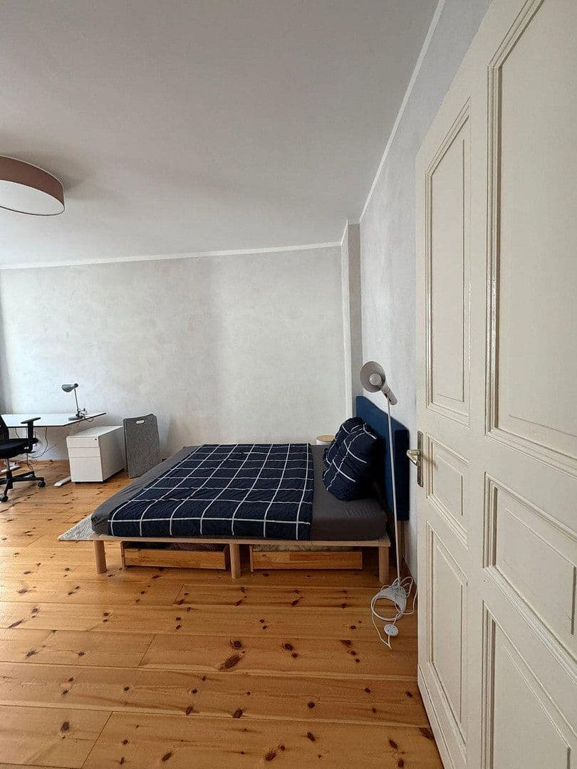 2 bedroom flat to rent, 56 m², Stettiner Straße 30, Berlin, Berlin 2 bedroom flat to rent, 56 m², Stettiner Straße 30, Berlin, Berlin