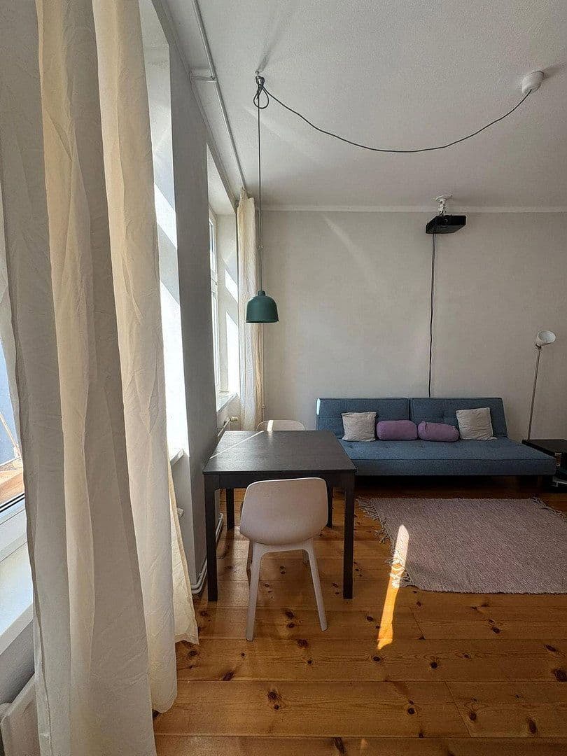 2 bedroom flat to rent, 56 m², Stettiner Straße 30, Berlin, Berlin 2 bedroom flat to rent, 56 m², Stettiner Straße 30, Berlin, Berlin