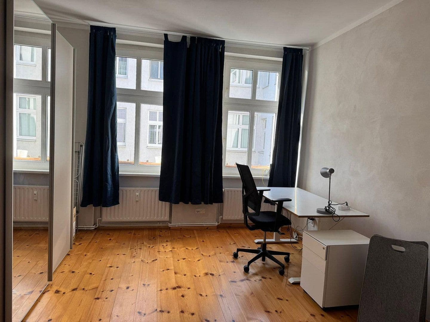 2 bedroom flat to rent, 56 m², Stettiner Straße 30, Berlin, Berlin 2 bedroom flat to rent, 56 m², Stettiner Straße 30, Berlin, Berlin