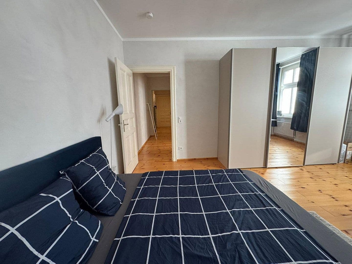 2 bedroom flat to rent, 56 m², Stettiner Straße 30, Berlin, Berlin 2 bedroom flat to rent, 56 m², Stettiner Straße 30, Berlin, Berlin