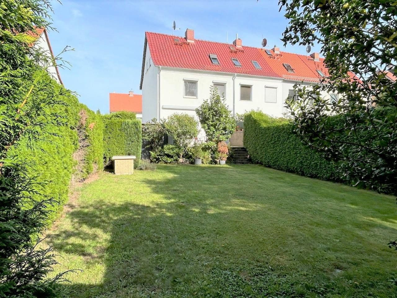 house for sale, 127 m², Halle (Saale), Saxony-Anhalt house for sale, 127 m², Halle (Saale), Saxony-Anhalt