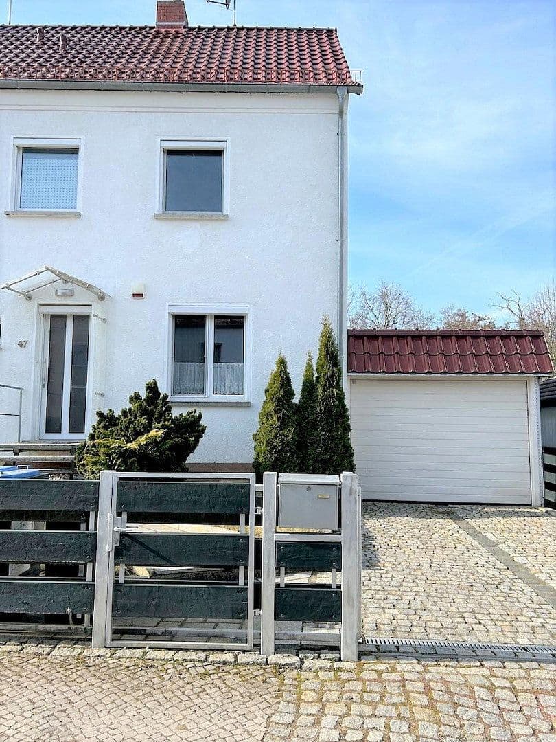 house for sale, 127 m², Halle (Saale), Saxony-Anhalt house for sale, 127 m², Halle (Saale), Saxony-Anhalt