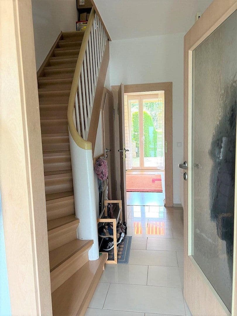 house for sale, 127 m², Halle (Saale), Saxony-Anhalt house for sale, 127 m², Halle (Saale), Saxony-Anhalt