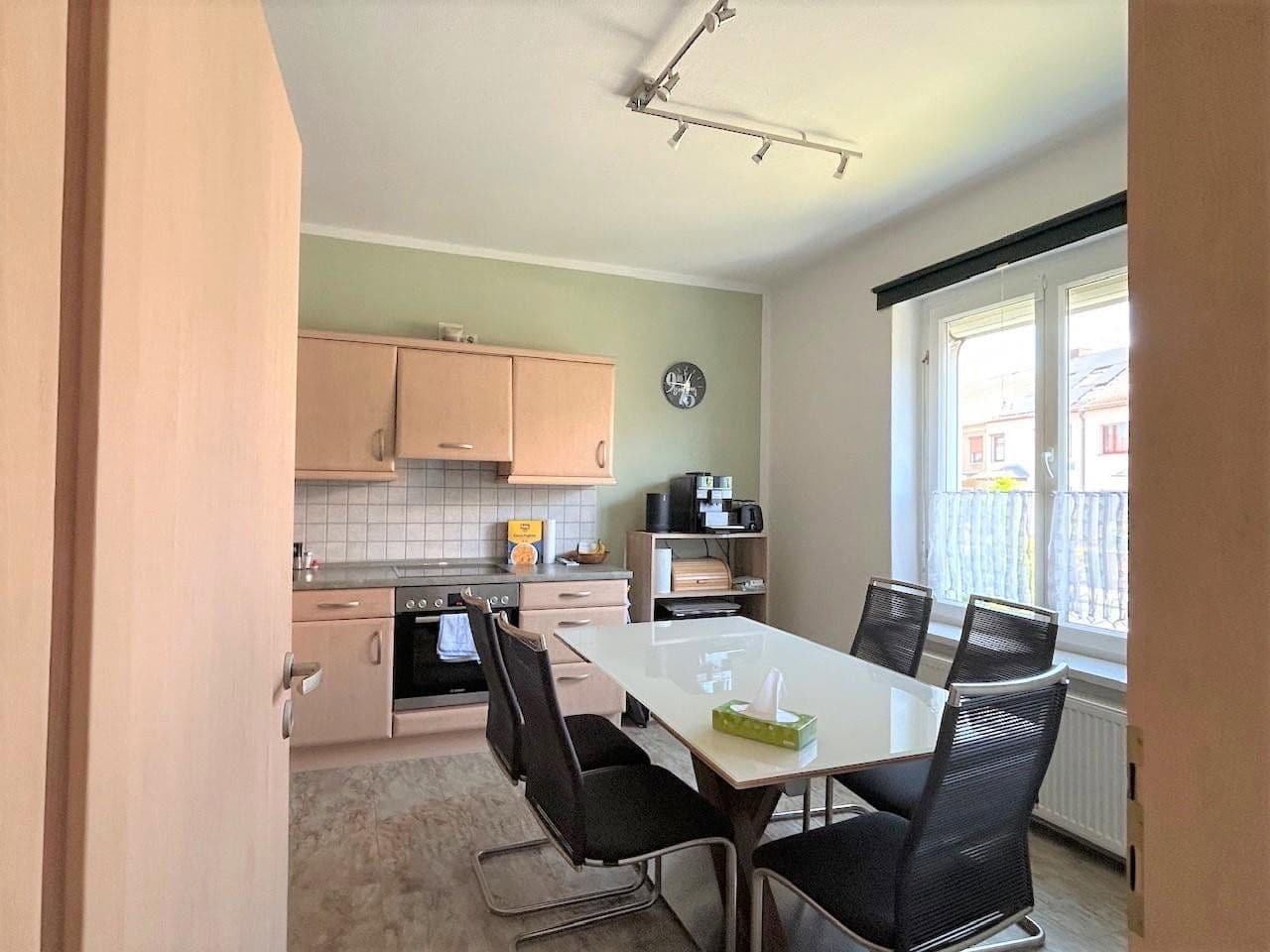 house for sale, 127 m², Halle (Saale), Saxony-Anhalt house for sale, 127 m², Halle (Saale), Saxony-Anhalt