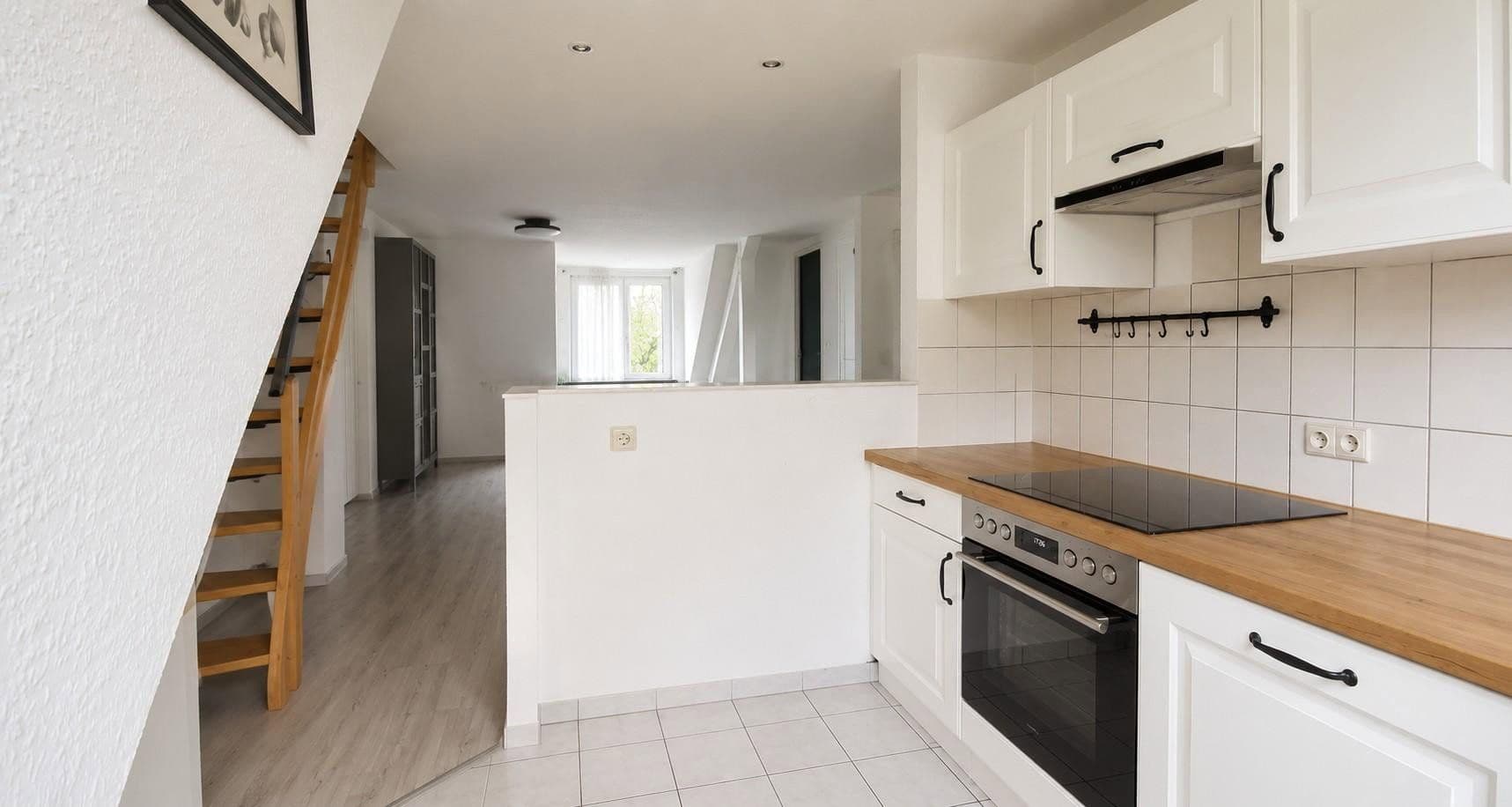 1 bedroom flat to rent, 36 m², Sybelstr. 64, Essen, North Rhine-Westphalia 1 bedroom flat to rent, 36 m², Sybelstr. 64, Essen, North Rhine-Westphalia