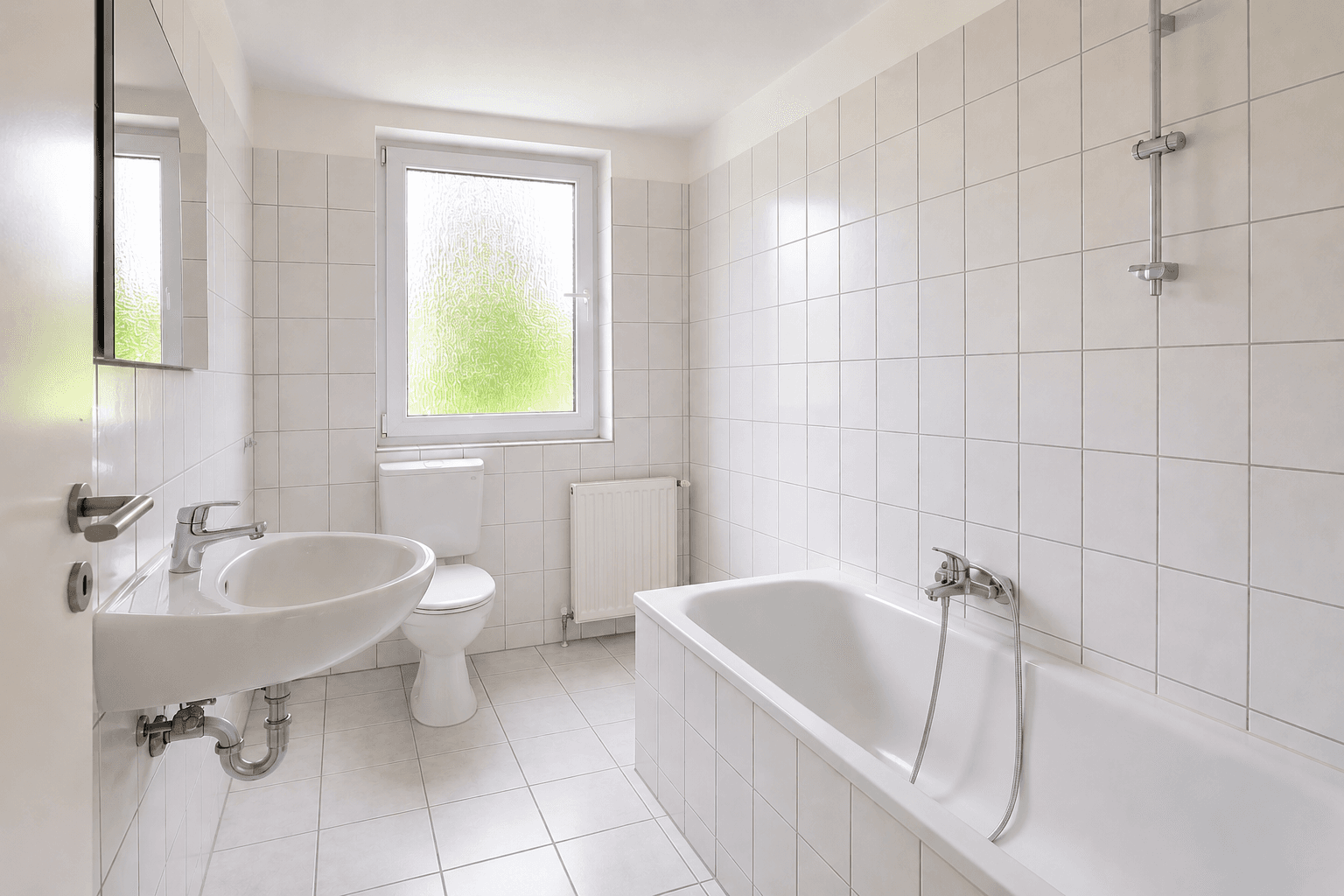 1 bedroom flat to rent, 36 m², Sybelstr. 64, Essen, North Rhine-Westphalia 1 bedroom flat to rent, 36 m², Sybelstr. 64, Essen, North Rhine-Westphalia