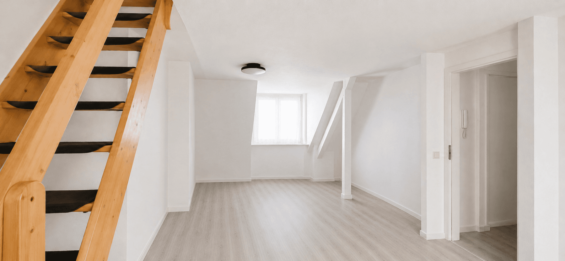 1 bedroom flat to rent, 36 m², Sybelstr. 64, Essen, North Rhine-Westphalia 1 bedroom flat to rent, 36 m², Sybelstr. 64, Essen, North Rhine-Westphalia