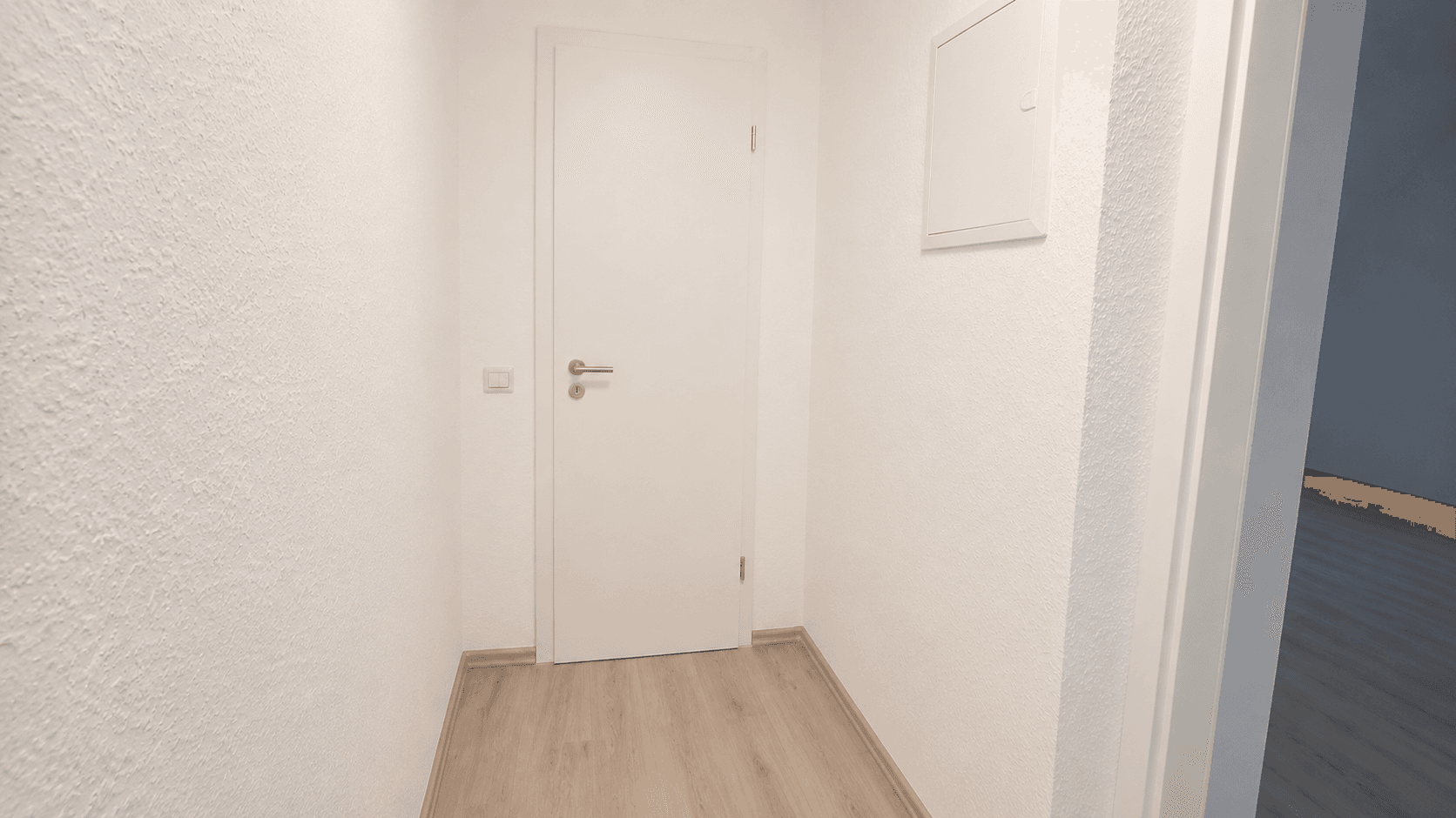1 bedroom flat to rent, 36 m², Sybelstr. 64, Essen, North Rhine-Westphalia 1 bedroom flat to rent, 36 m², Sybelstr. 64, Essen, North Rhine-Westphalia