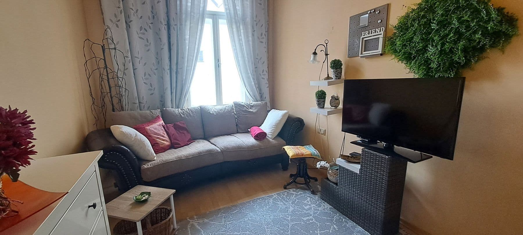 2 bedroom flat to rent, 35 m², Kleine Sperlgasse, Wien, Vienna 2 bedroom flat to rent, 35 m², Kleine Sperlgasse, Wien, Vienna