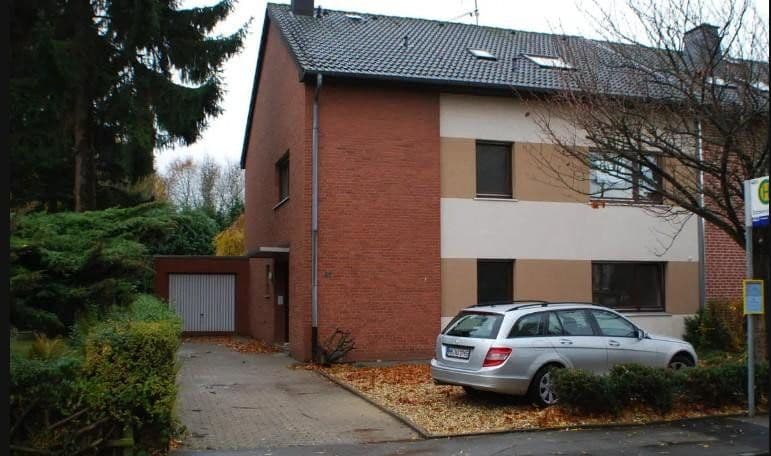 2 bedroom flat to rent, 90 m², Potsdamerstrasse 37, Alsdorf, North Rhine-Westphalia 2 bedroom flat to rent, 90 m², Potsdamerstrasse 37, Alsdorf, North Rhine-Westphalia