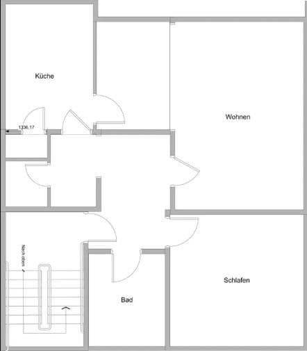 2 bedroom flat to rent, 90 m², Potsdamerstrasse 37, Alsdorf, North Rhine-Westphalia 2 bedroom flat to rent, 90 m², Potsdamerstrasse 37, Alsdorf, North Rhine-Westphalia