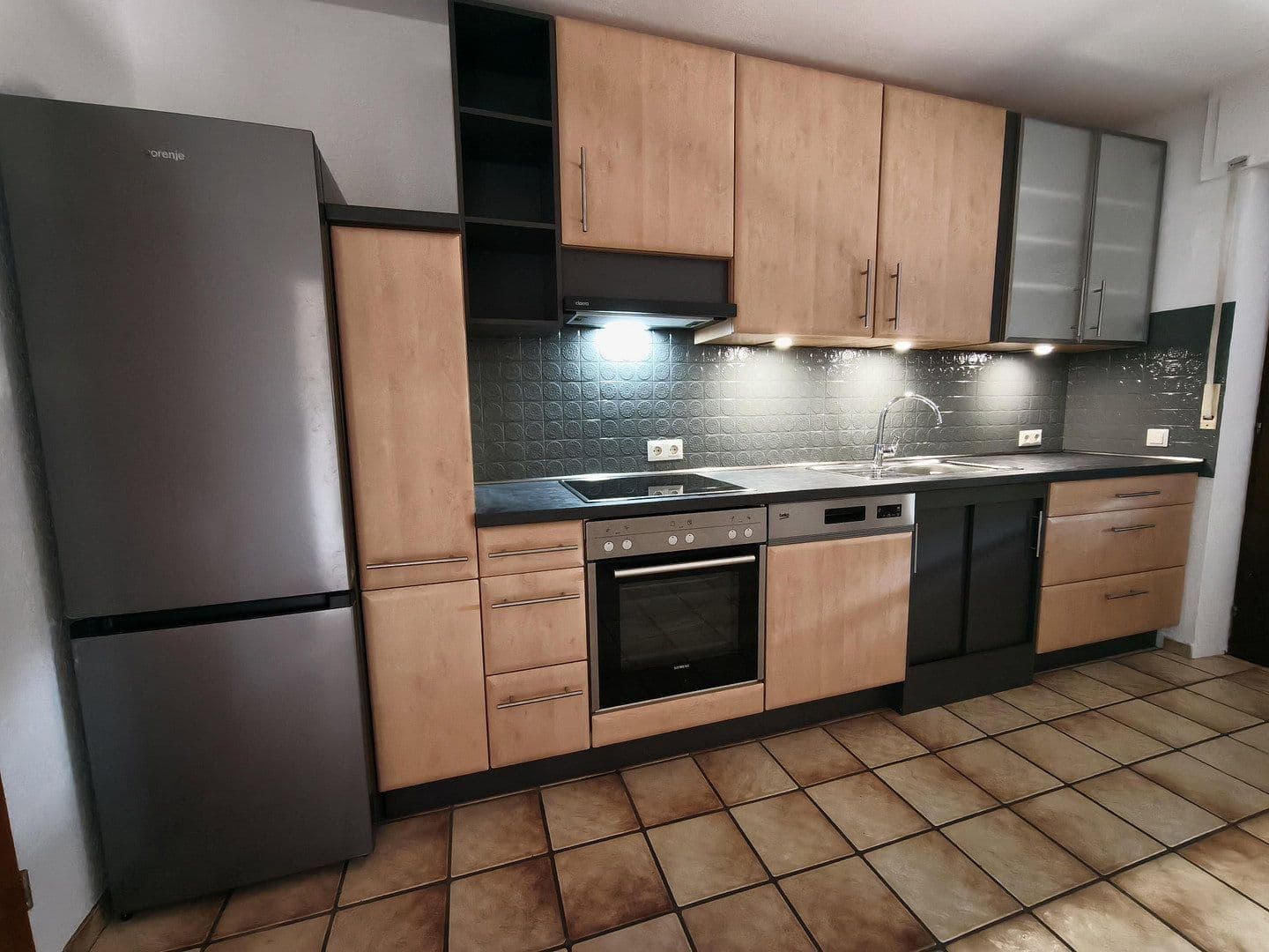 2 bedroom flat to rent, 90 m², Potsdamerstrasse 37, Alsdorf, North Rhine-Westphalia 2 bedroom flat to rent, 90 m², Potsdamerstrasse 37, Alsdorf, North Rhine-Westphalia