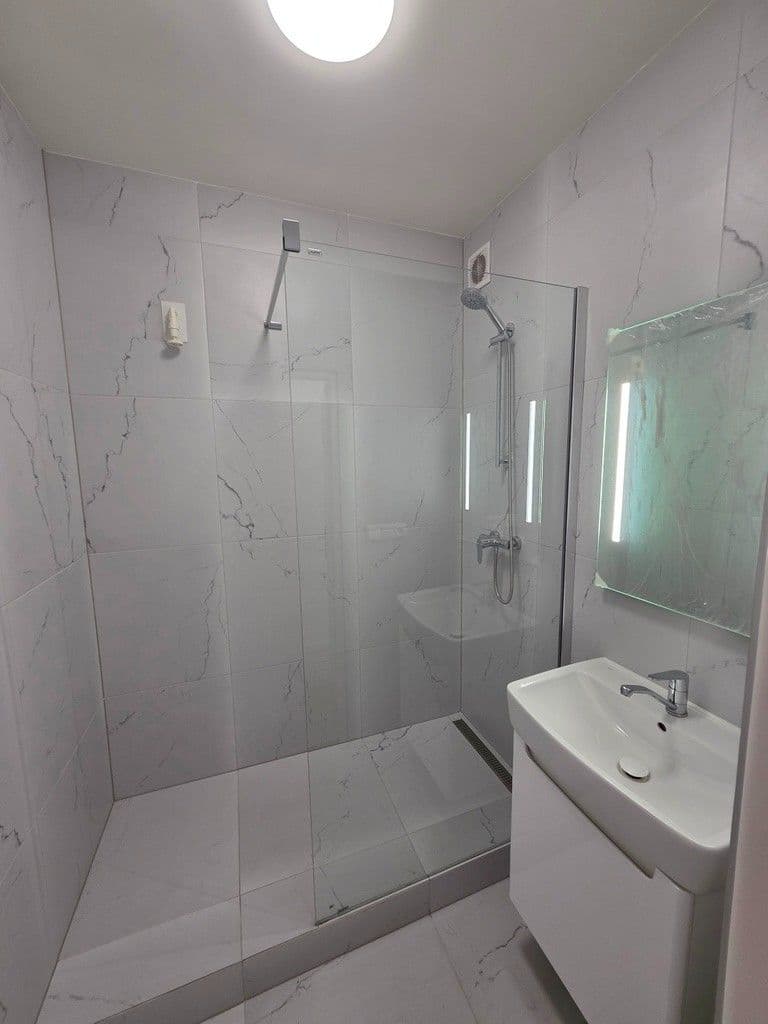 3 bedroom flat for sale, 68 m², Sečská, Prague, Prague 3 bedroom flat for sale, 68 m², Sečská, Prague, Prague