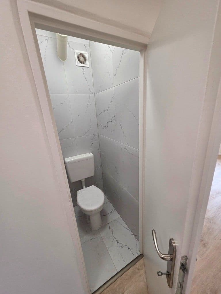 3 bedroom flat for sale, 68 m², Sečská, Prague, Prague 3 bedroom flat for sale, 68 m², Sečská, Prague, Prague