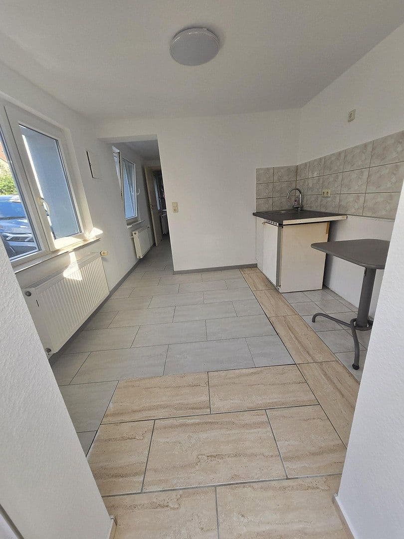 1 bedroom flat to rent, 30 m², Bad Homburg vor der Höhe, Hesse 1 bedroom flat to rent, 30 m², Bad Homburg vor der Höhe, Hesse