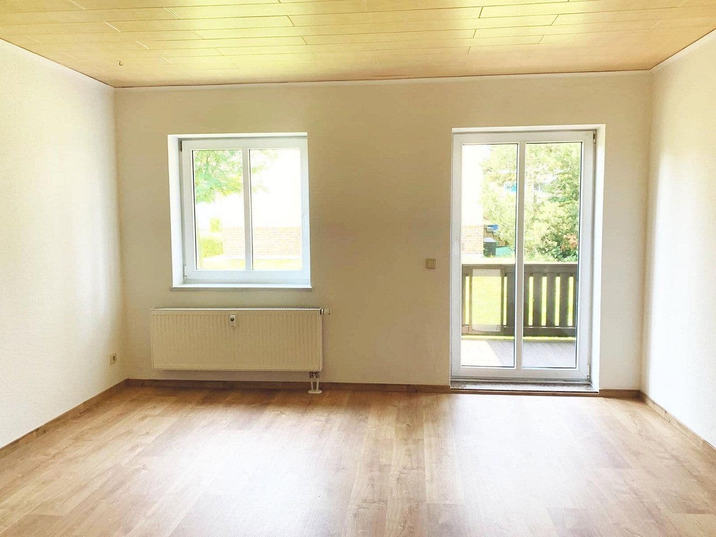 3 bedroom flat to rent, 62 m², Weststraße 9, Gersdorf, Saxony 3 bedroom flat to rent, 62 m², Weststraße 9, Gersdorf, Saxony