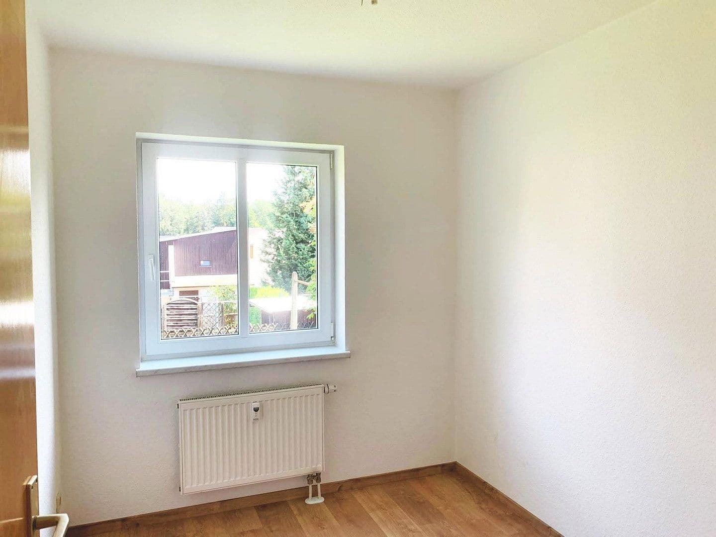 3 bedroom flat to rent, 62 m², Weststraße 9, Gersdorf, Saxony 3 bedroom flat to rent, 62 m², Weststraße 9, Gersdorf, Saxony