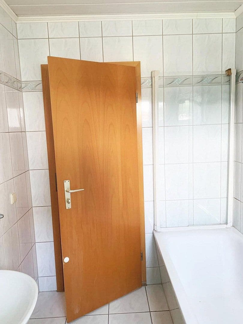 3 bedroom flat to rent, 62 m², Weststraße 9, Gersdorf, Saxony 3 bedroom flat to rent, 62 m², Weststraße 9, Gersdorf, Saxony