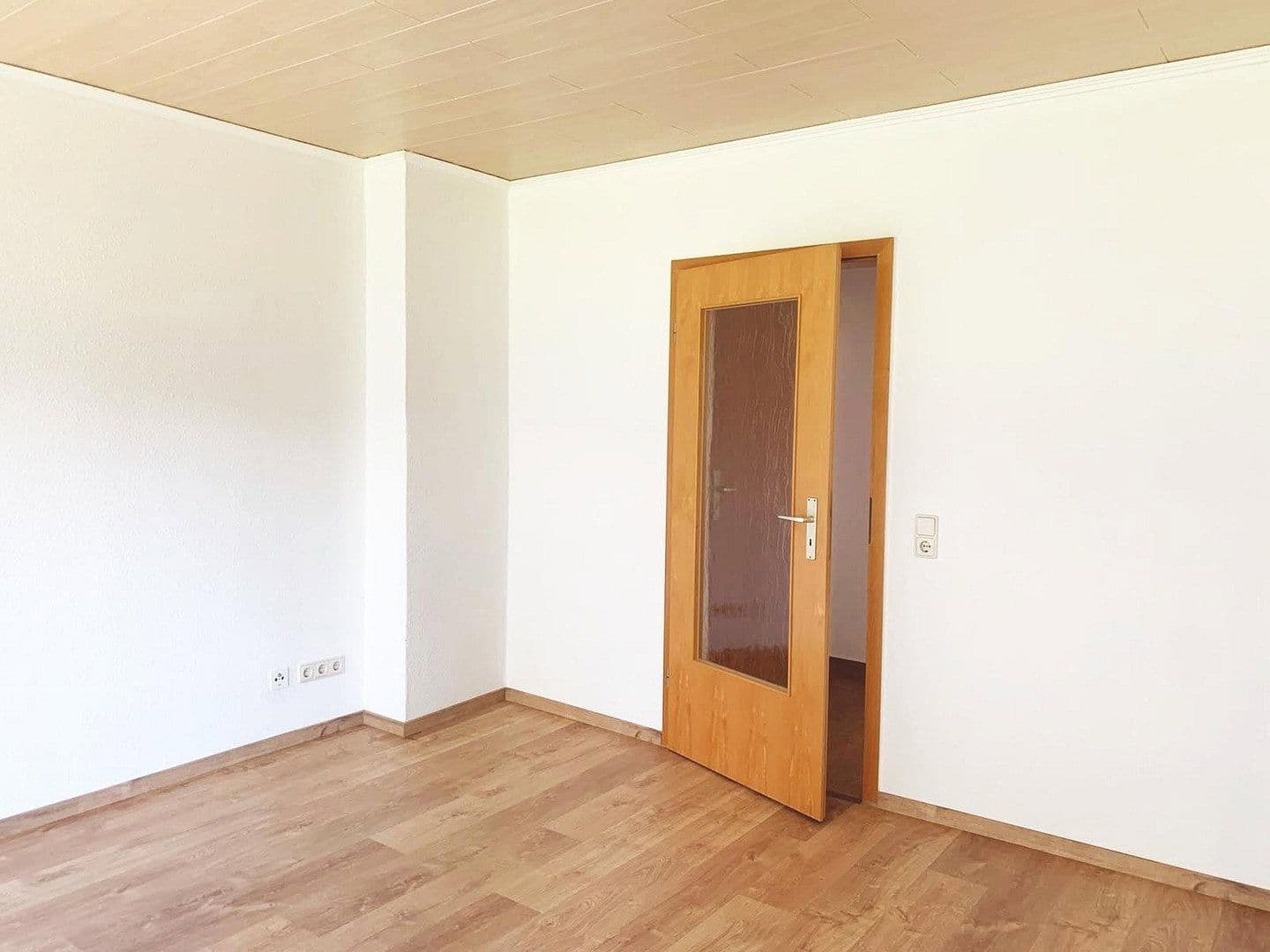 3 bedroom flat to rent, 62 m², Weststraße 9, Gersdorf, Saxony 3 bedroom flat to rent, 62 m², Weststraße 9, Gersdorf, Saxony