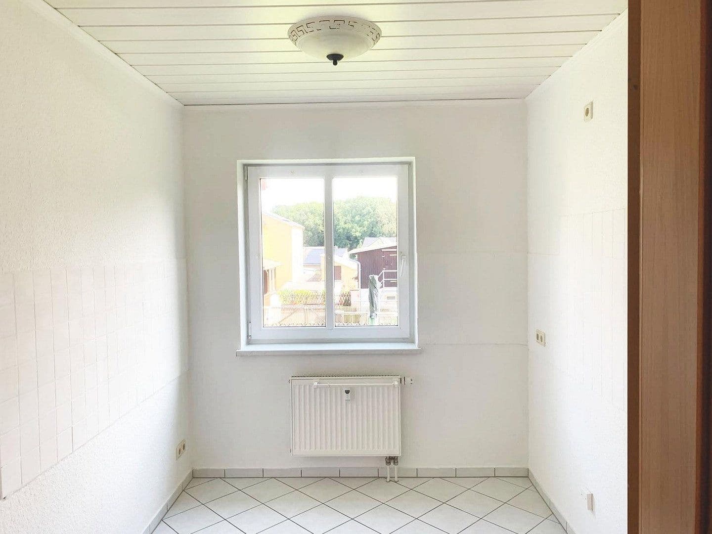 3 bedroom flat to rent, 62 m², Weststraße 9, Gersdorf, Saxony 3 bedroom flat to rent, 62 m², Weststraße 9, Gersdorf, Saxony