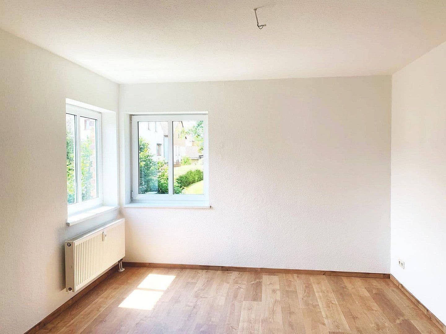 3 bedroom flat to rent, 62 m², Weststraße 9, Gersdorf, Saxony 3 bedroom flat to rent, 62 m², Weststraße 9, Gersdorf, Saxony