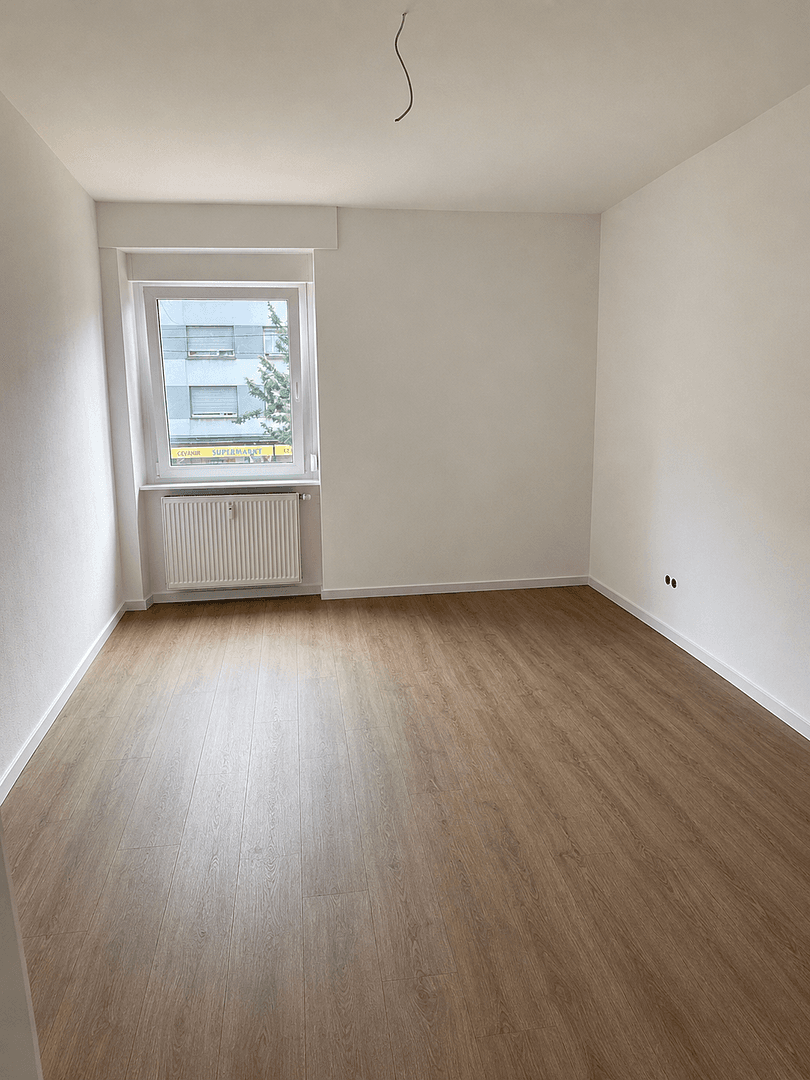 3 bedroom flat to rent, 80 m², Rastatt, Baden-Württemberg 3 bedroom flat to rent, 80 m², Rastatt, Baden-Württemberg