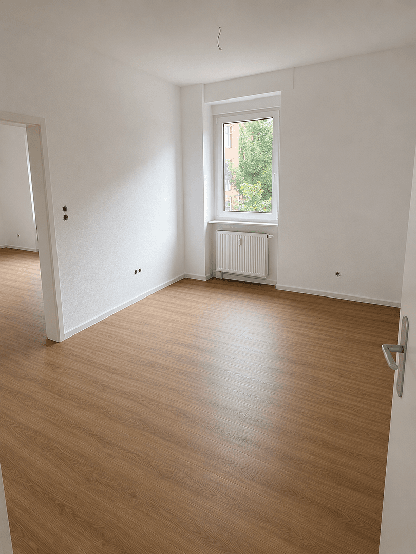 3 bedroom flat to rent, 80 m², Rastatt, Baden-Württemberg 3 bedroom flat to rent, 80 m², Rastatt, Baden-Württemberg