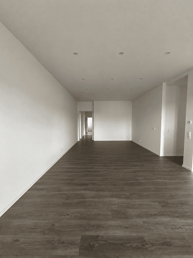 3 bedroom with open-plan kitchen flat to rent, 110 m², Hambrücken, Baden-Württemberg 3 bedroom with open-plan kitchen flat to rent, 110 m², Hambrücken, Baden-Württemberg