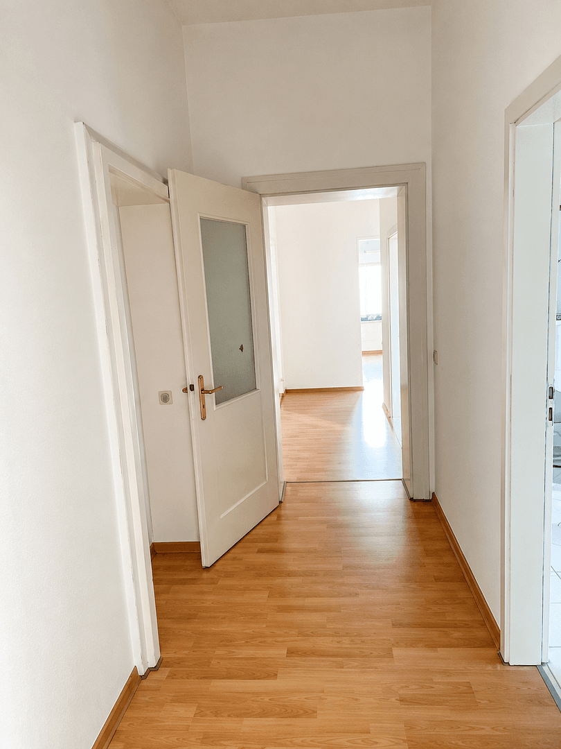 3 bedroom flat to rent, 82 m², Bahnstraße 34, Mönchengladbach, North Rhine-Westphalia 3 bedroom flat to rent, 82 m², Bahnstraße 34, Mönchengladbach, North Rhine-Westphalia