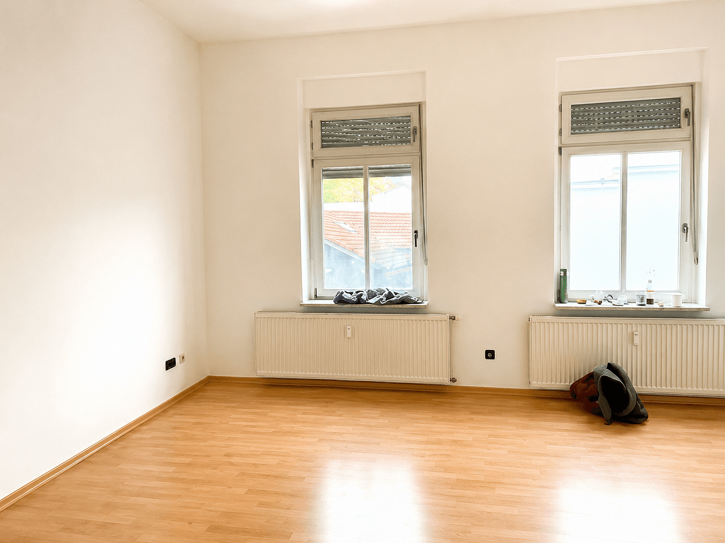 3 bedroom flat to rent, 82 m², Bahnstraße 34, Mönchengladbach, North Rhine-Westphalia 3 bedroom flat to rent, 82 m², Bahnstraße 34, Mönchengladbach, North Rhine-Westphalia