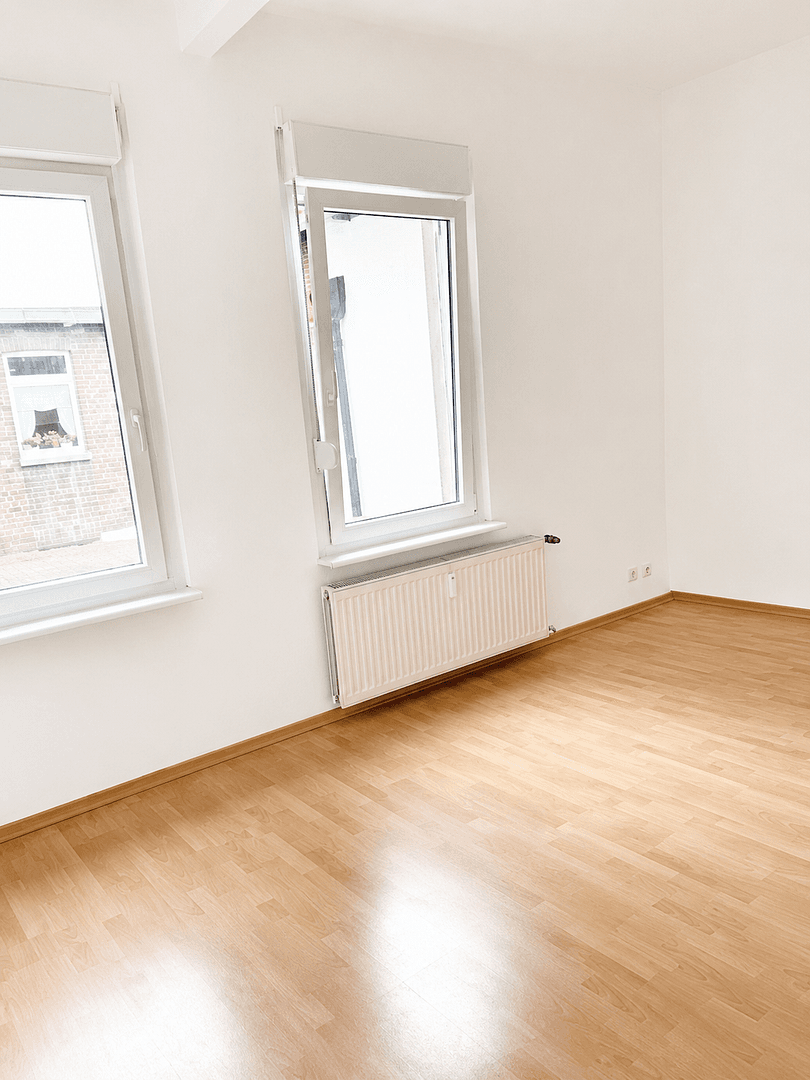 3 bedroom flat to rent, 82 m², Bahnstraße 34, Mönchengladbach, North Rhine-Westphalia 3 bedroom flat to rent, 82 m², Bahnstraße 34, Mönchengladbach, North Rhine-Westphalia