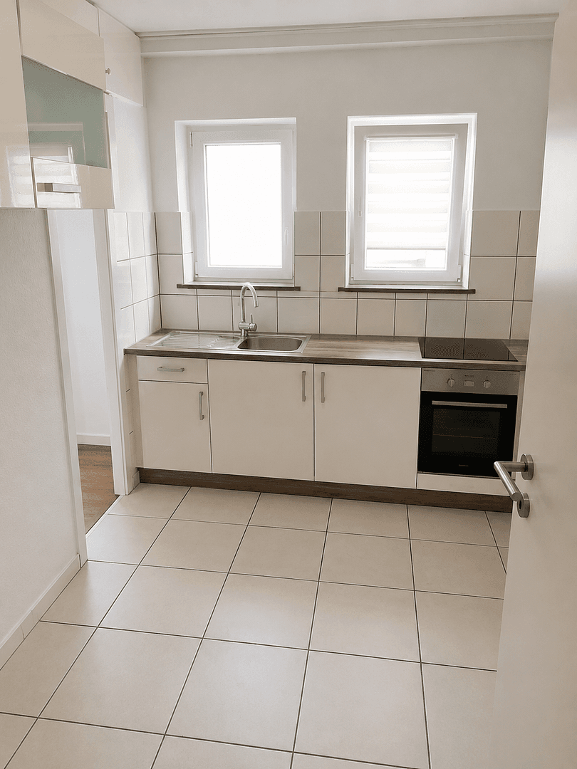 3 bedroom flat to rent, 72 m², Wuppertal, North Rhine-Westphalia 3 bedroom flat to rent, 72 m², Wuppertal, North Rhine-Westphalia